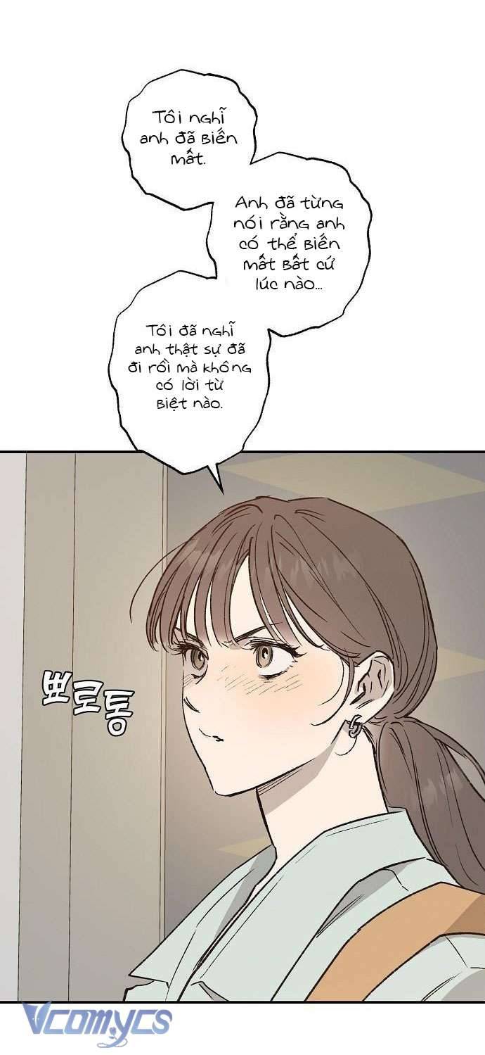 Onsaemiro Chapter 27 - Trang 4