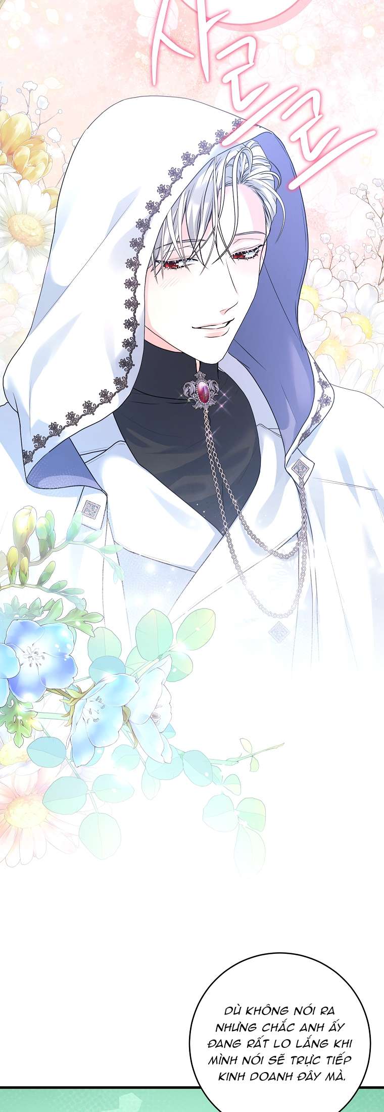 Kẻ Phản Diện Có Thời Hạn Ủng Hộ Tôi Hủy Hôn Chapter 34 - Next Chapter 35