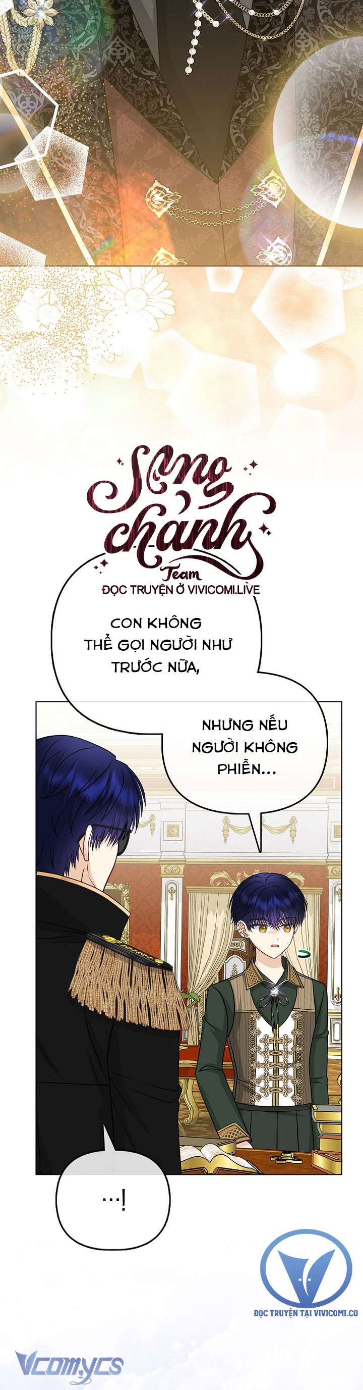 Nhân Vật Phản Diện Đều Thích Tôi Chapter 42 - Trang 4