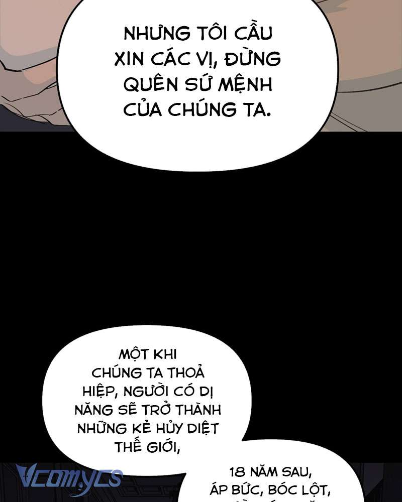 Ác Chi Hoàn Chapter 8 - Trang 4
