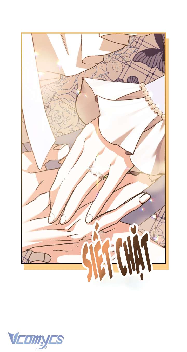 Cha À, Con Không Muốn Kết Hôn Đâu Chap 124 - Trang 2