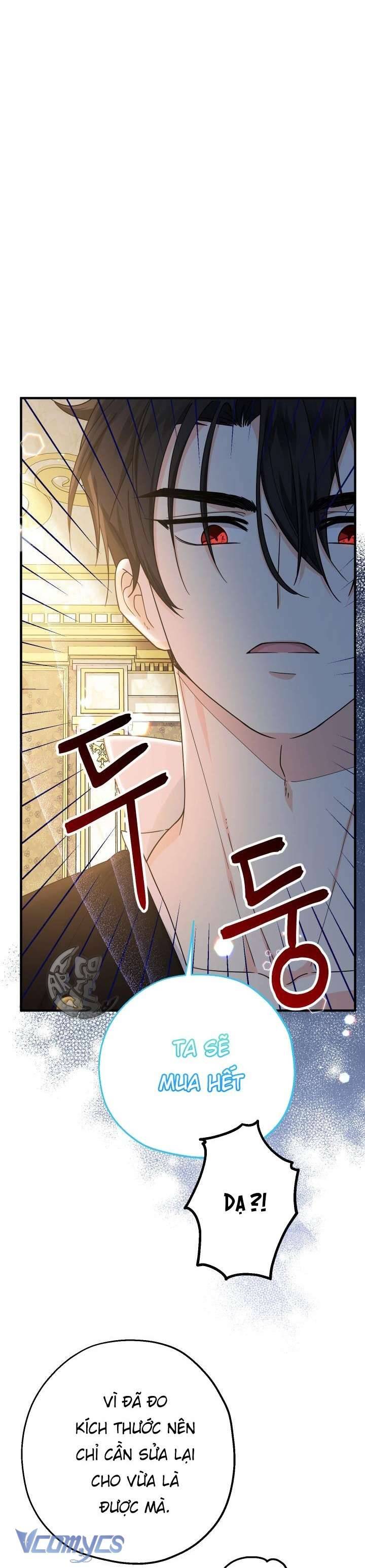 Tiểu Thư Tích Tiền Đi Bụi Chapter 11 - Trang 4