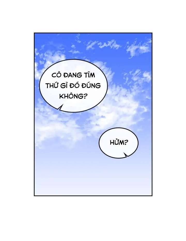 Vị Hôn Thê Khế Ước Của Công Tước Chapter 74 - Trang 4