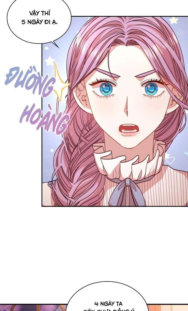 Thư Ký Của Bạo Chúa Chapter 21 - Trang 4