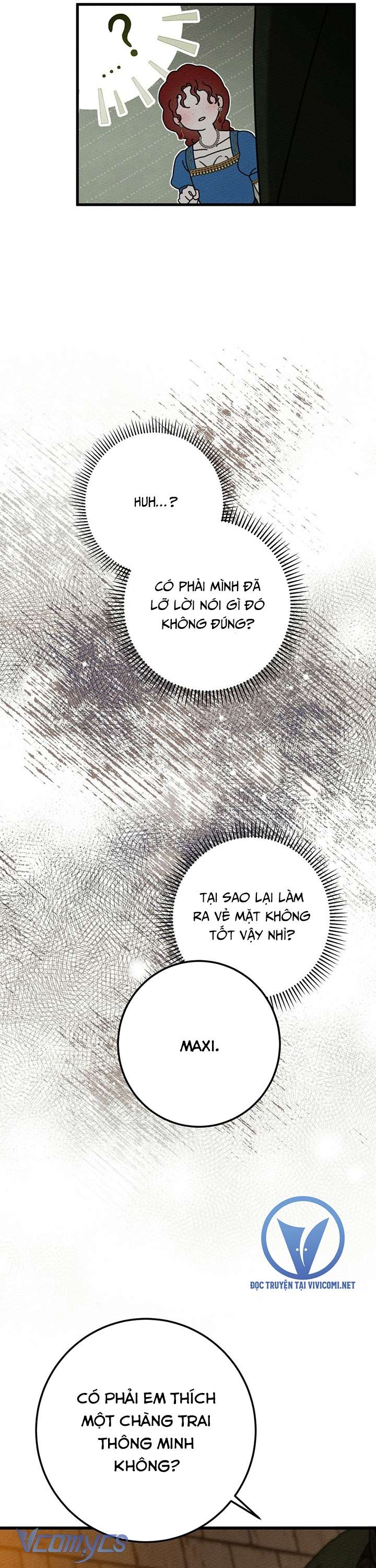 Dưới Bóng Cây Sồi Chap 50 - Trang 3