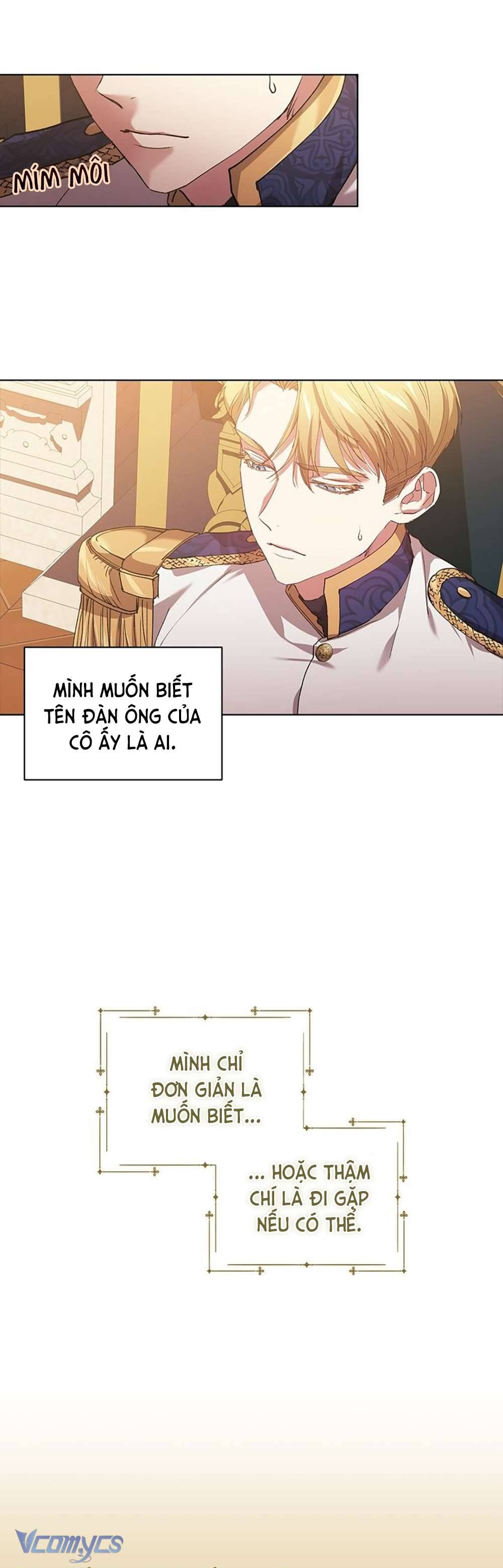 Hôn Nhân Này Rồi Sẽ Đổ Vỡ Chapter 12 - Trang 3