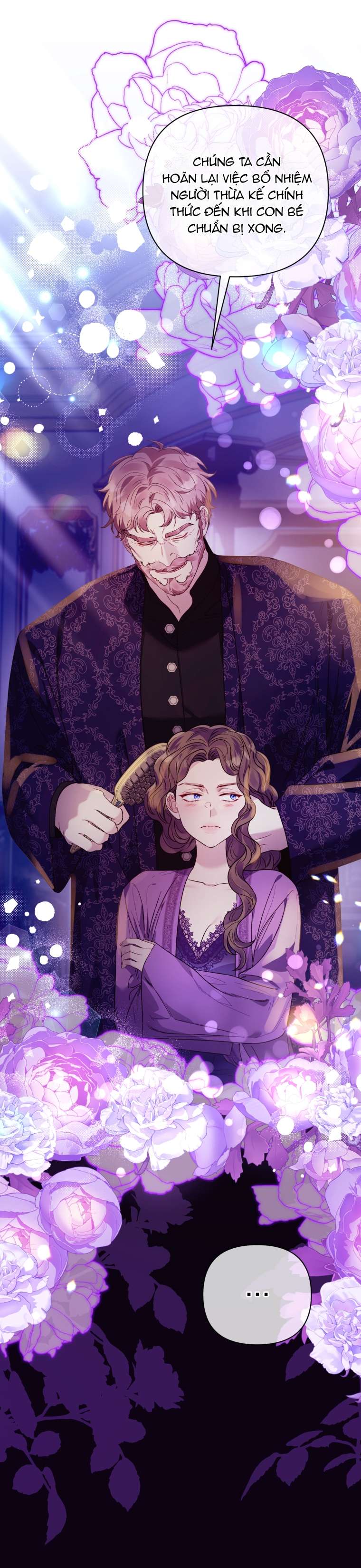 Thà Là Để Tôi Trở Thành Nữ Hoàng Chapter 49 - Trang 3