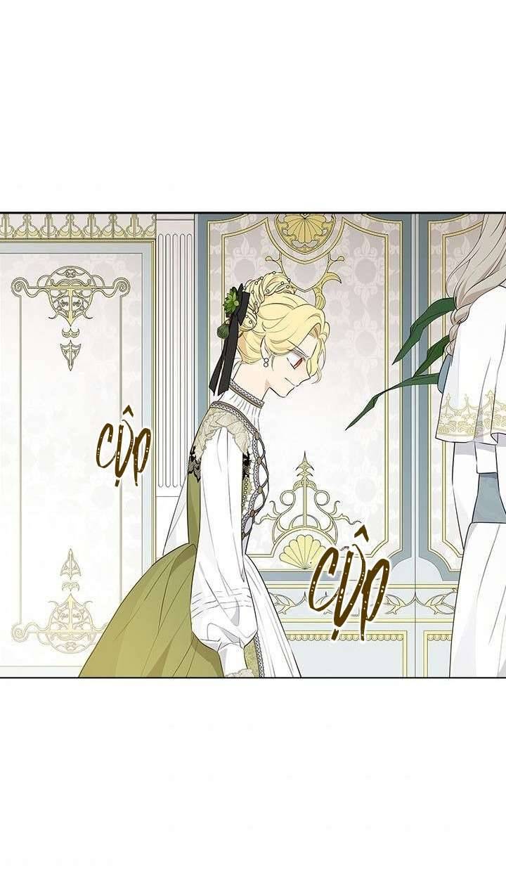 Tôi Là Minh Chứng Của Sự Thật Chap 69 - Trang 3