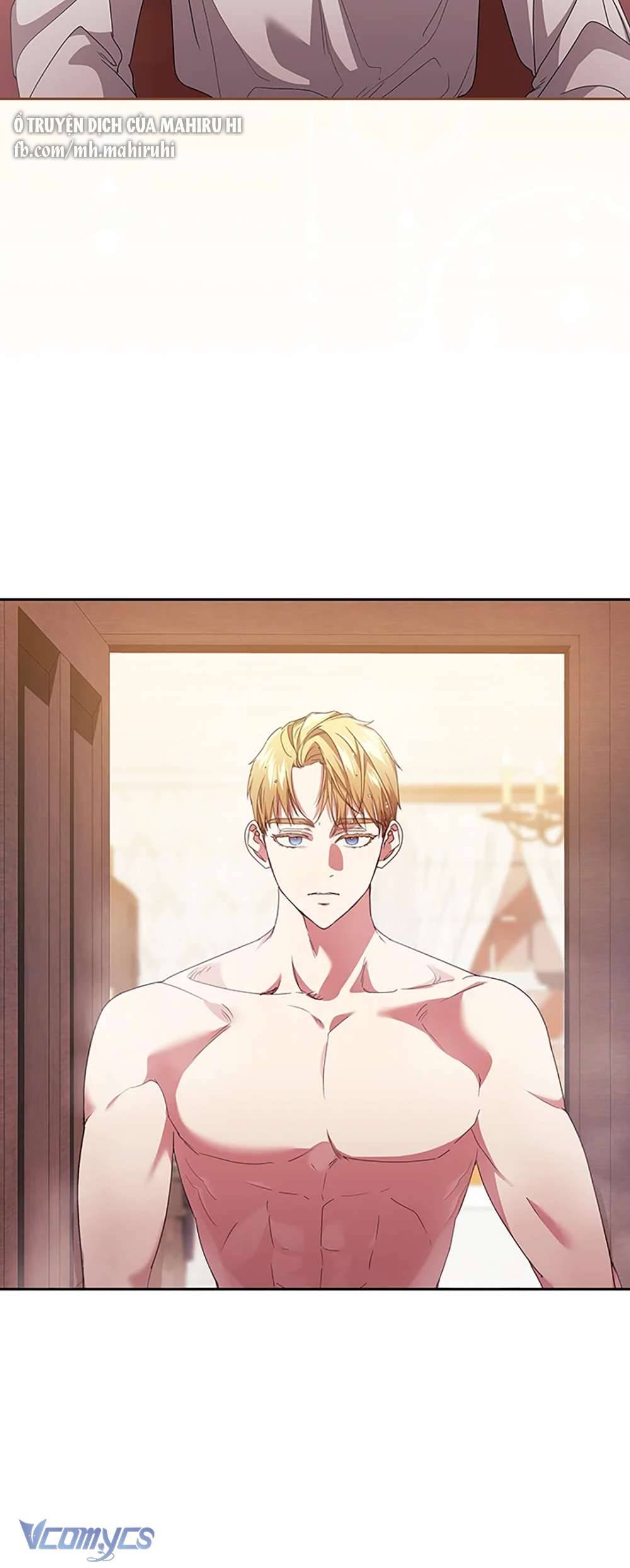 Hôn Nhân Này Rồi Sẽ Đổ Vỡ Chapter 28 - Trang 3