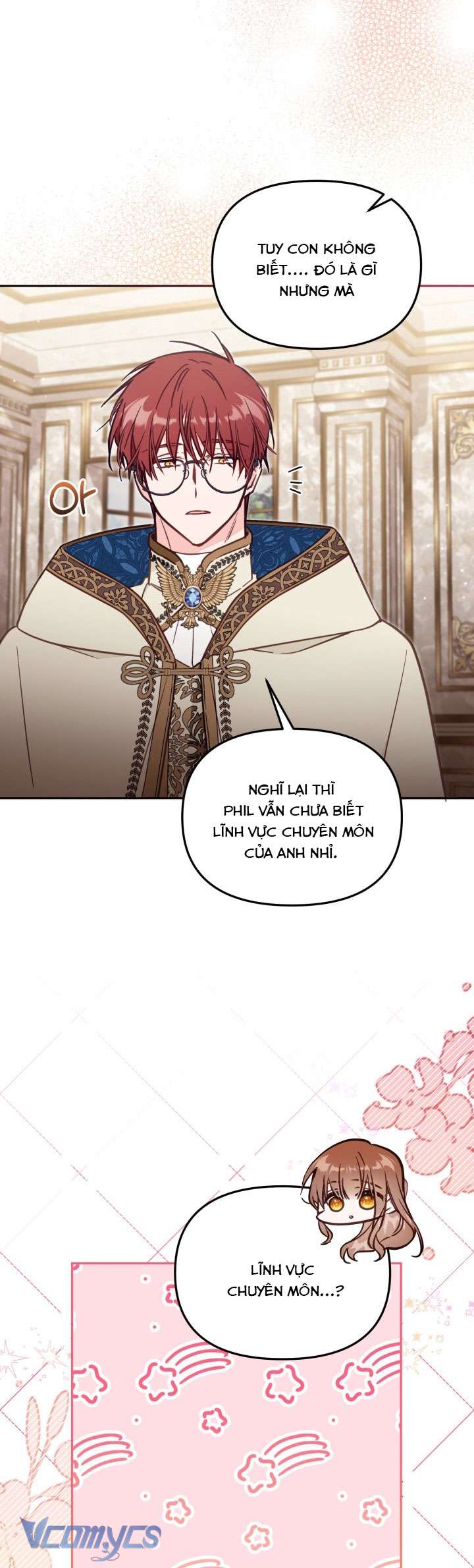 Không Có Chỗ Cho Kẻ Giả Mạo Chap 52 - Trang 2