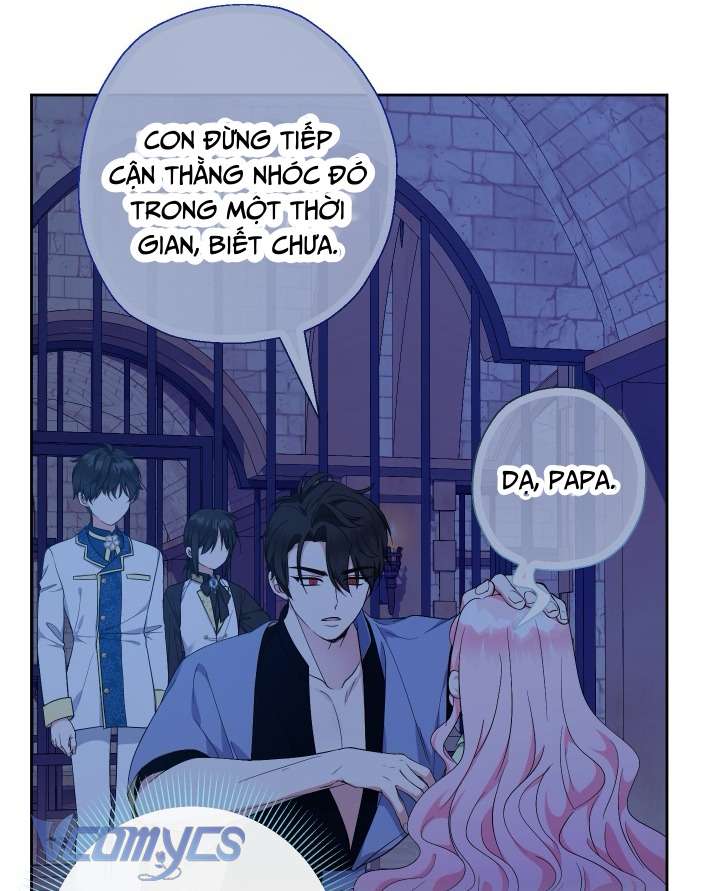 Tiểu Thư Tích Tiền Đi Bụi Chapter 65 - Trang 4