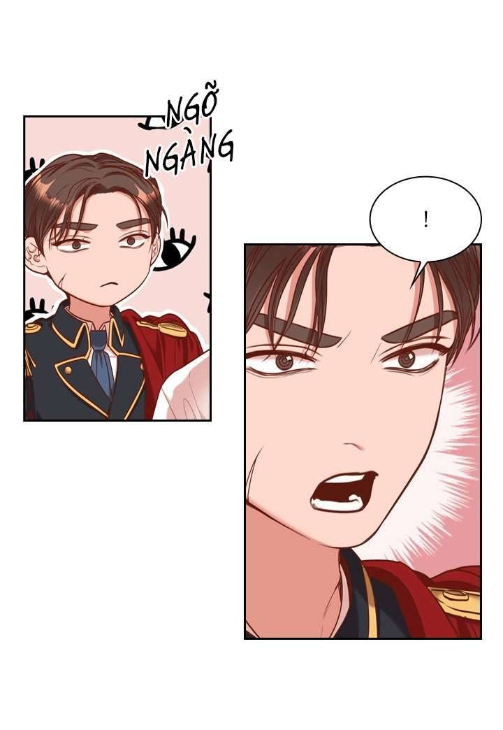 Thư Ký Của Bạo Chúa Chapter 30 - Trang 3