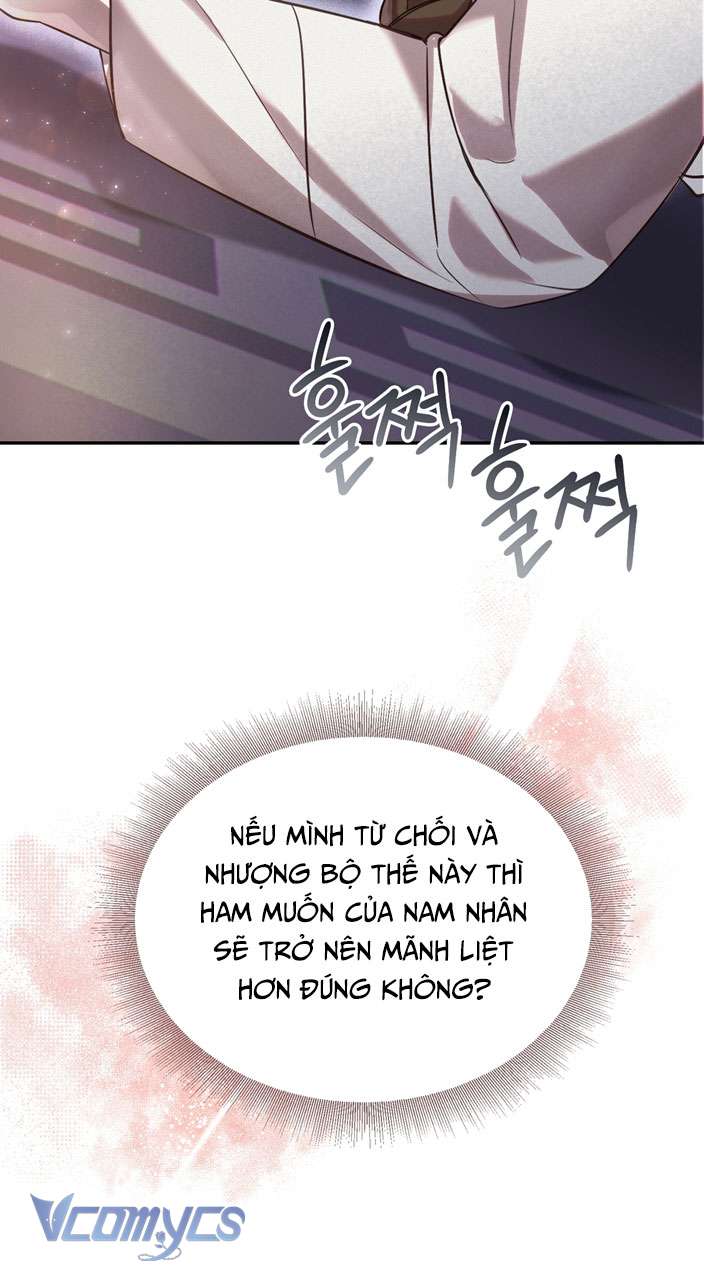 [18+] Tiết Học Bí Mật Của Trung Điện Chap 25 - Trang 2