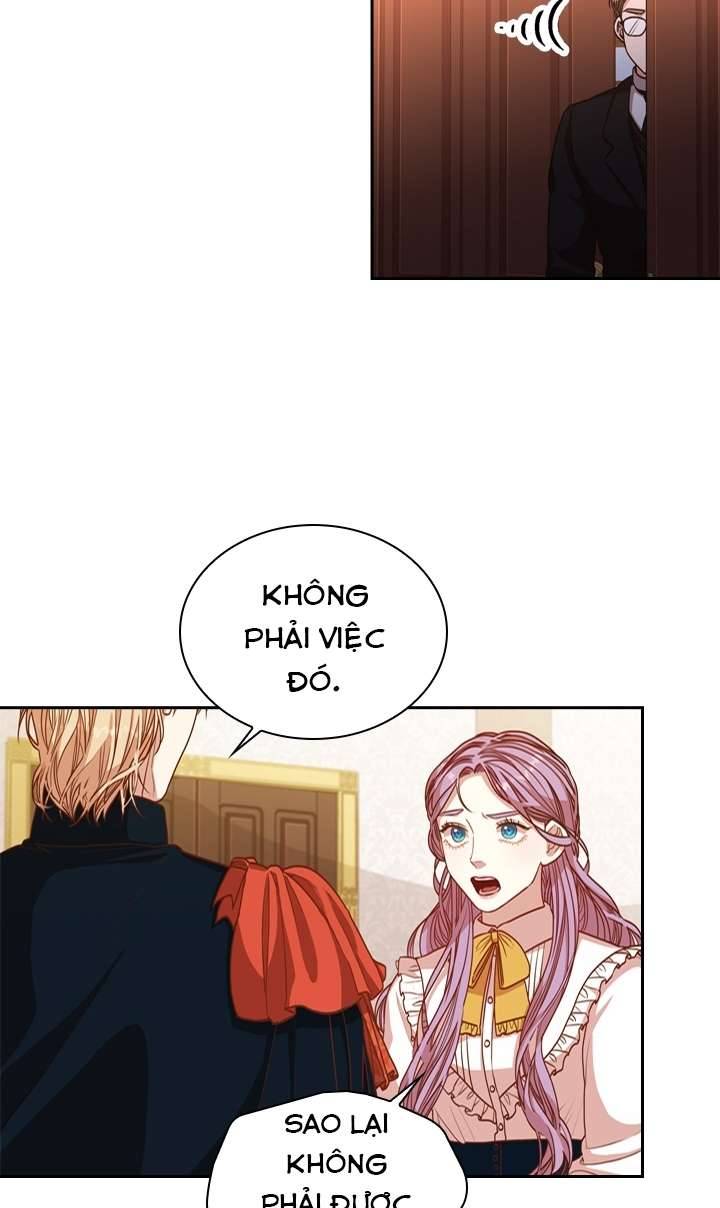 Thư Ký Của Bạo Chúa Chapter 23 - Trang 4