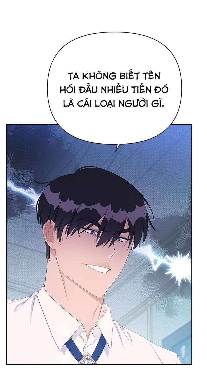 Công Tước Hát Rong Chapter 14 - Trang 3