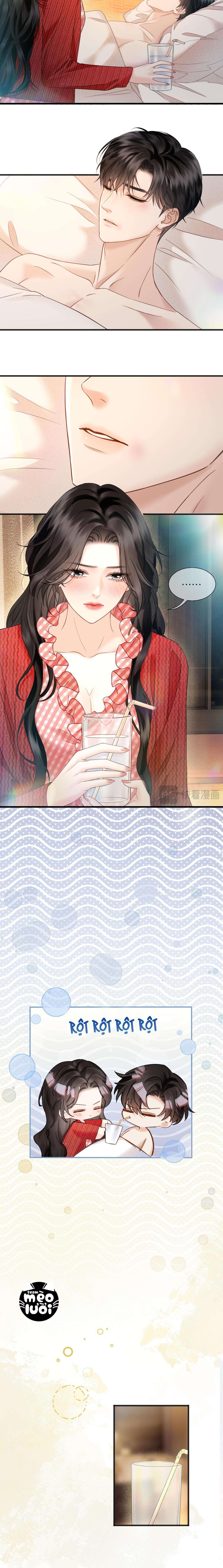 Tình Si Chap 16 - Next Chap 17