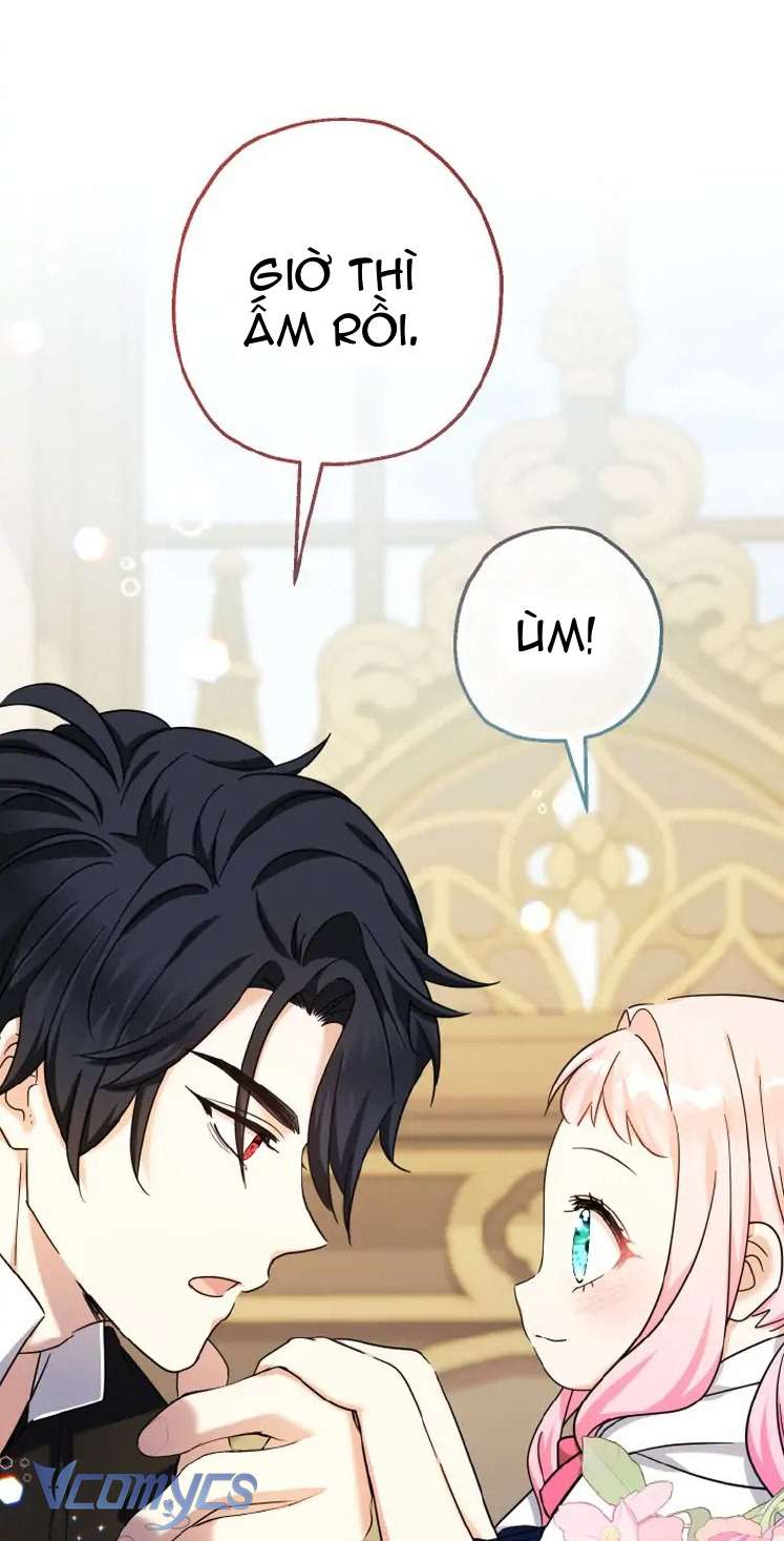 Tiểu Thư Tích Tiền Đi Bụi Chapter 41 - Trang 4