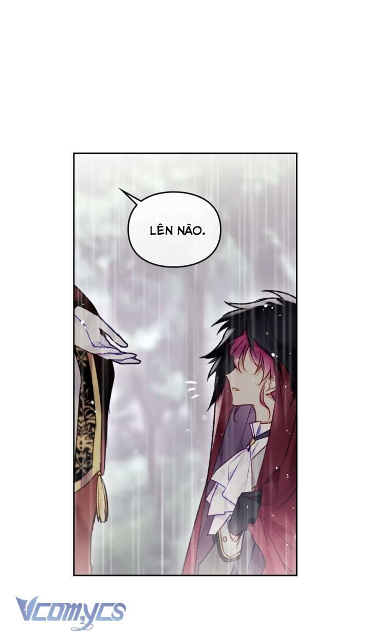 Kết Cục Của Nhân Vật Phản Diện Chỉ Có Thể Là Cái Chết Chapter 69 - Next Chapter 70