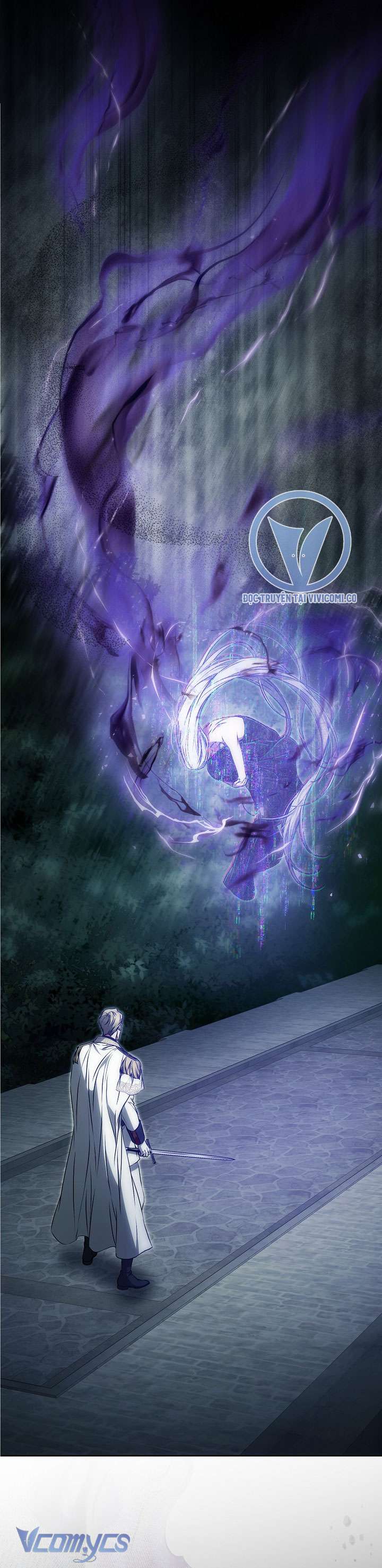 Tôi Trở Thành Vợ Của Nam Chính Chap 122 - Next Chap 123
