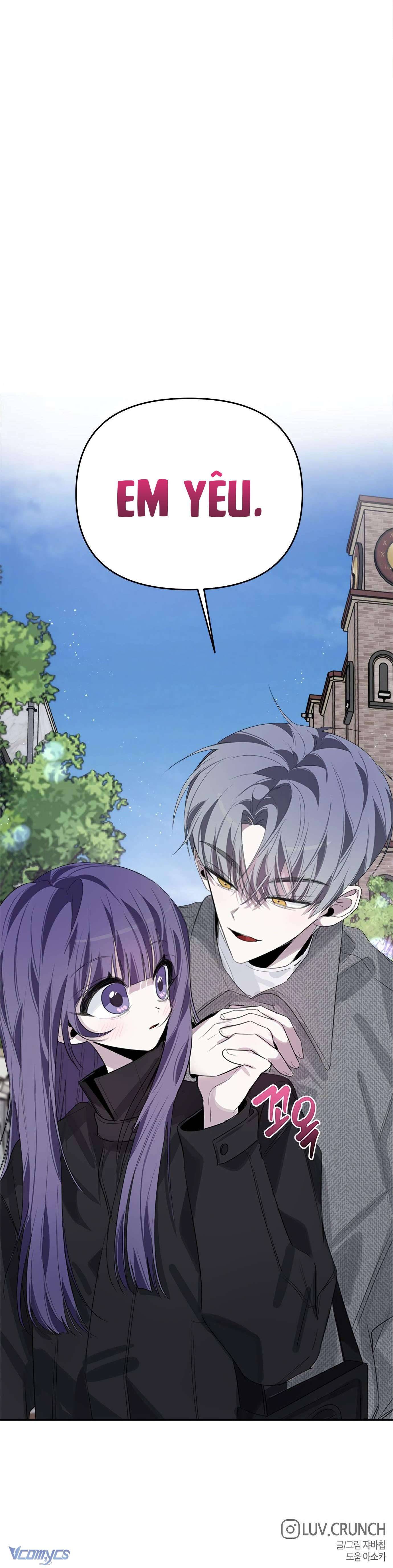 Đàn Anh Xấu Xa! Chap 37 - Trang 3
