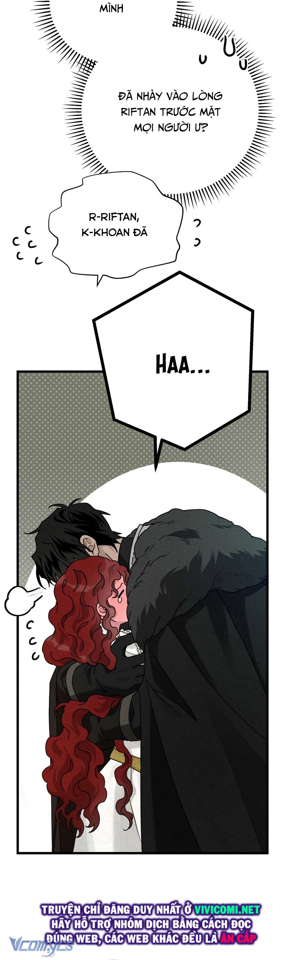 Dưới Bóng Cây Sồi Chap 44 - Trang 3