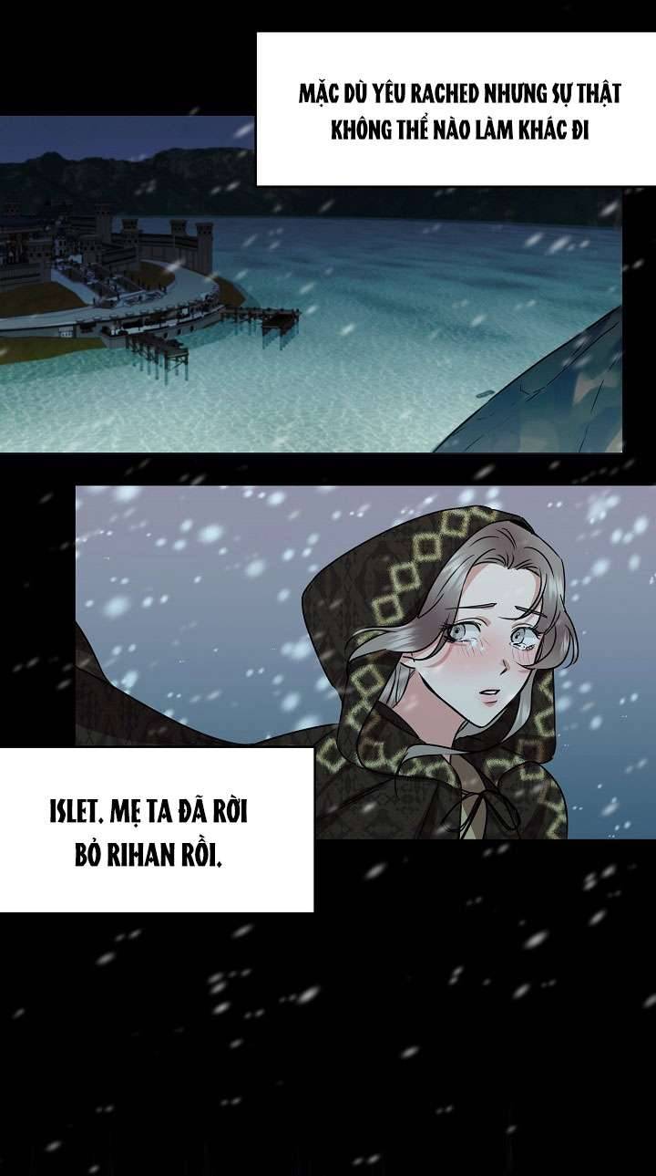 Tôi Không Phải Là Cinderella Chapter 5 - Trang 4