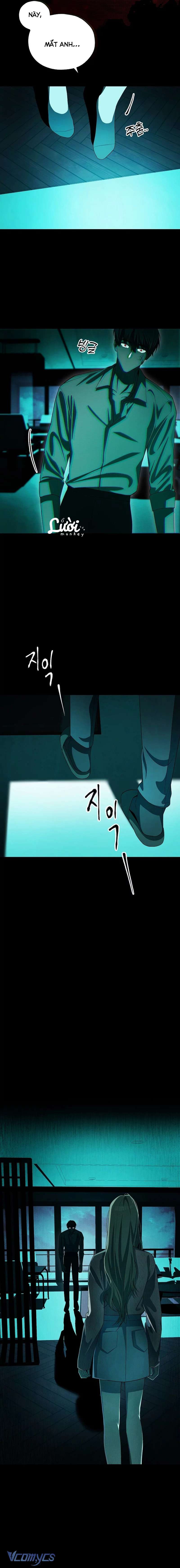 Chuỗi Thức Ăn Chap 18 - Trang 2