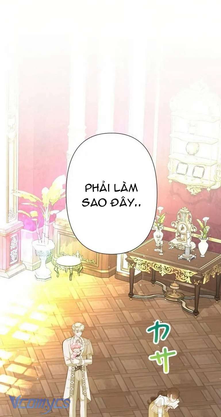 Sau Này Họ Sẽ Sinh Ra Tôi Chapter 16 - Trang 3