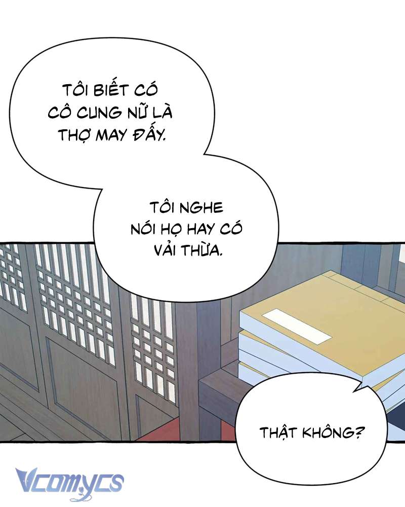Chuyện Tình Hoa Lưu Ly Chapter 4 - Next Chap 4
