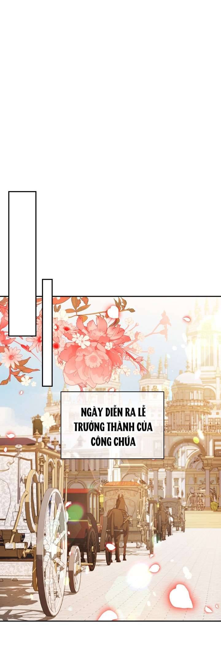Cha À, Con Không Muốn Kết Hôn Đâu Chap 69 - Trang 2