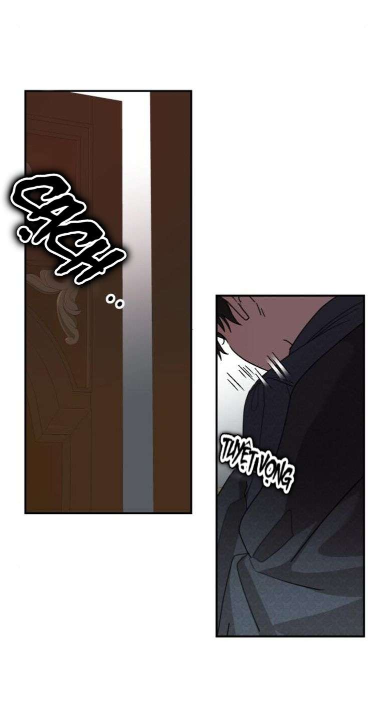 Gia Đình Chồng Quá Ám Ảnh Bởi Tôi Chap 9 - Next Chap 10