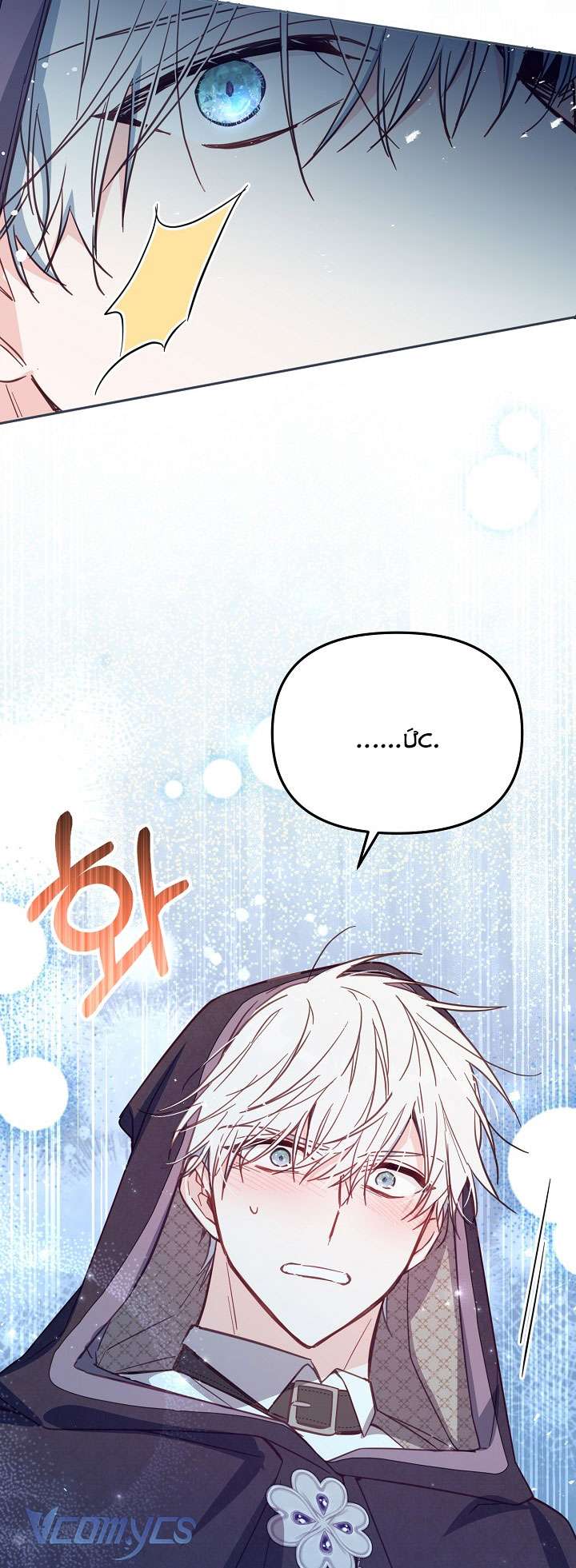 Không Có Chỗ Cho Kẻ Giả Mạo Chap 42 - Trang 2