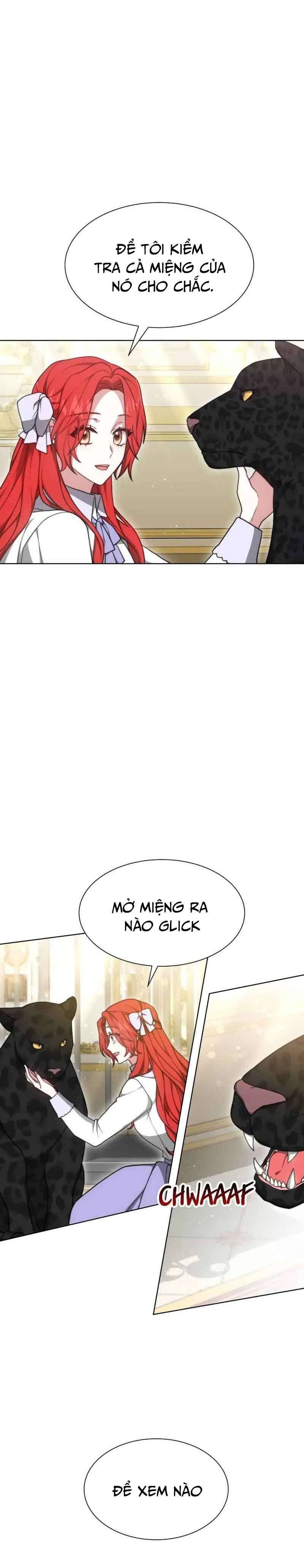 Cuộc đời của Maria Lewellin Chap 10 - Trang 2
