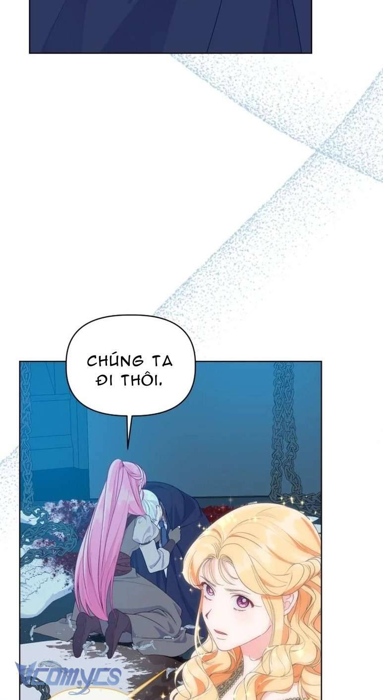 Sự Điều Trị Đặc Biệt Của Tinh Linh Chapter 72 - Trang 4