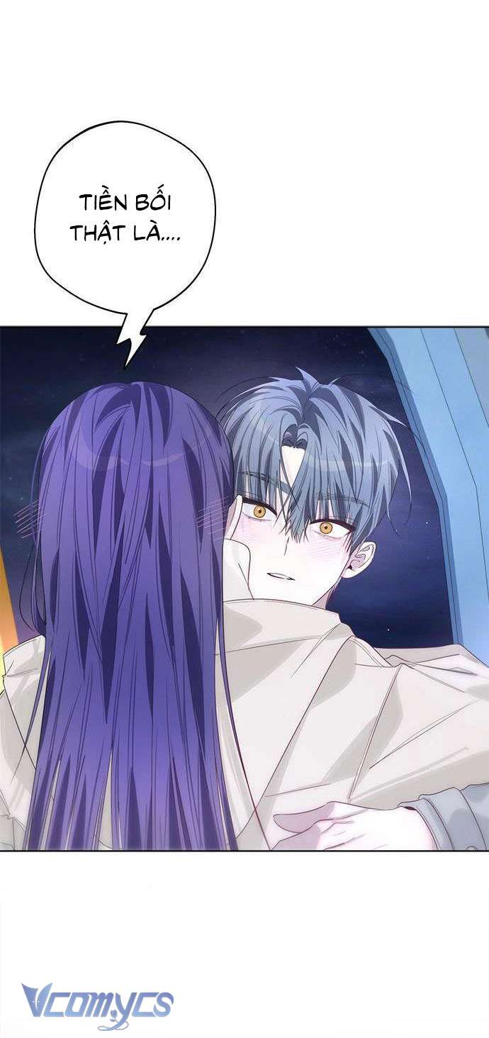 Đàn Anh Xấu Xa! Chap 86 - Trang 3