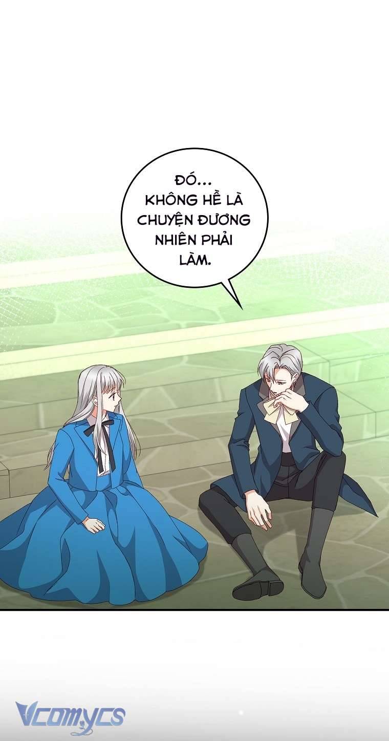 Cẩn Thận Với Các Anh Trai Đấy! Chap NT8 - Trang 2