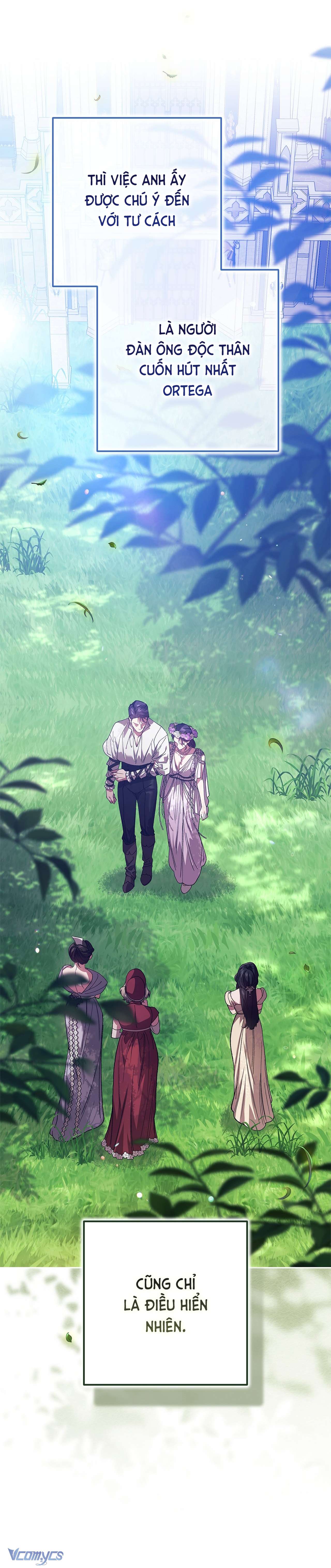 Hôn Nhân Này Rồi Sẽ Đổ Vỡ Chapter 91 - Trang 3