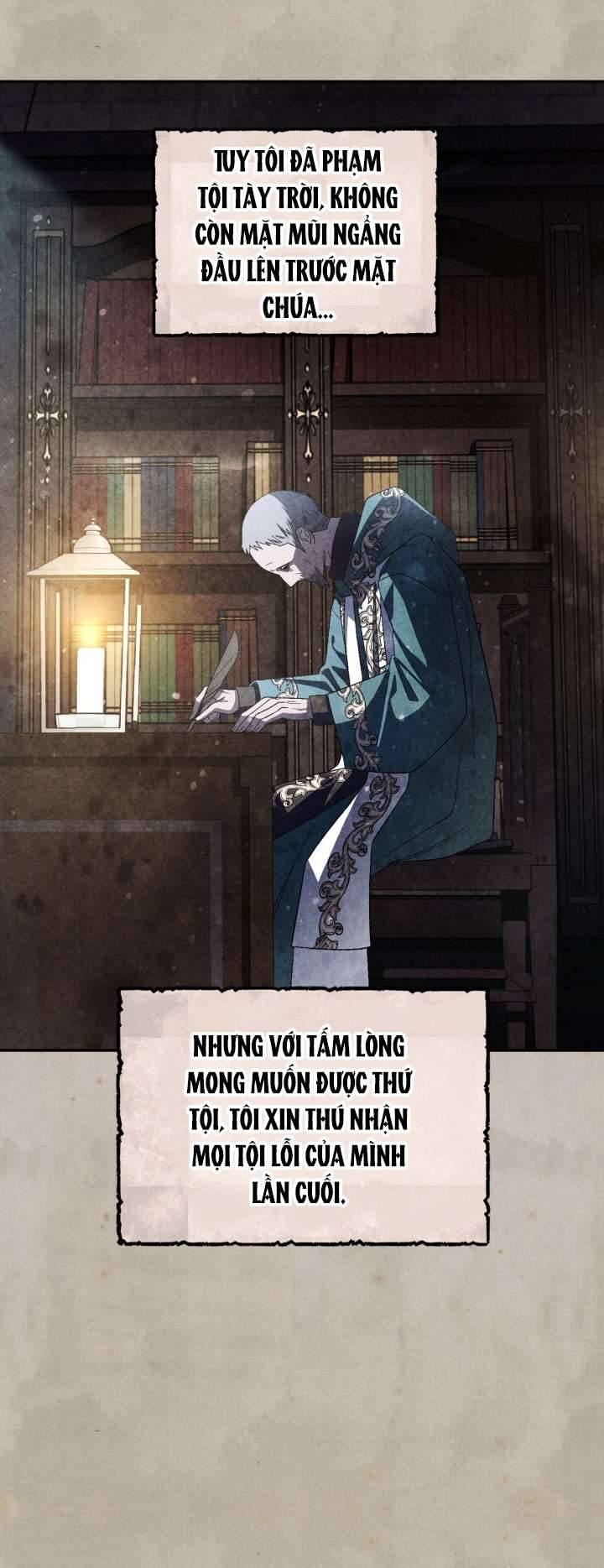 Cha À, Con Không Muốn Kết Hôn Đâu Chap 80 - Trang 2