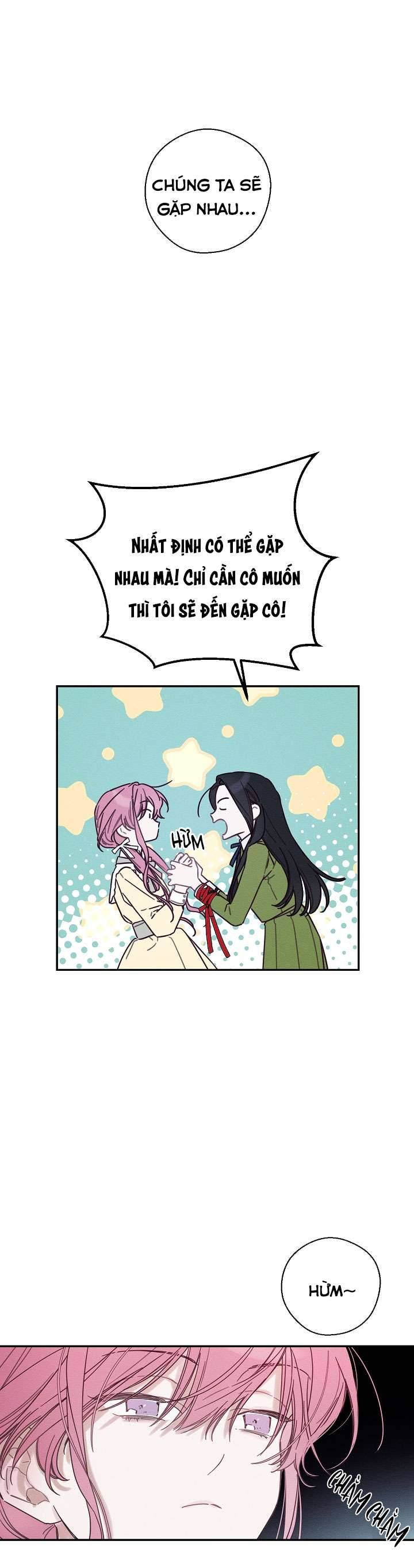 Trước Tiên Phải Giấu Em Trai Cái Đã! Chap 45 - Trang 2