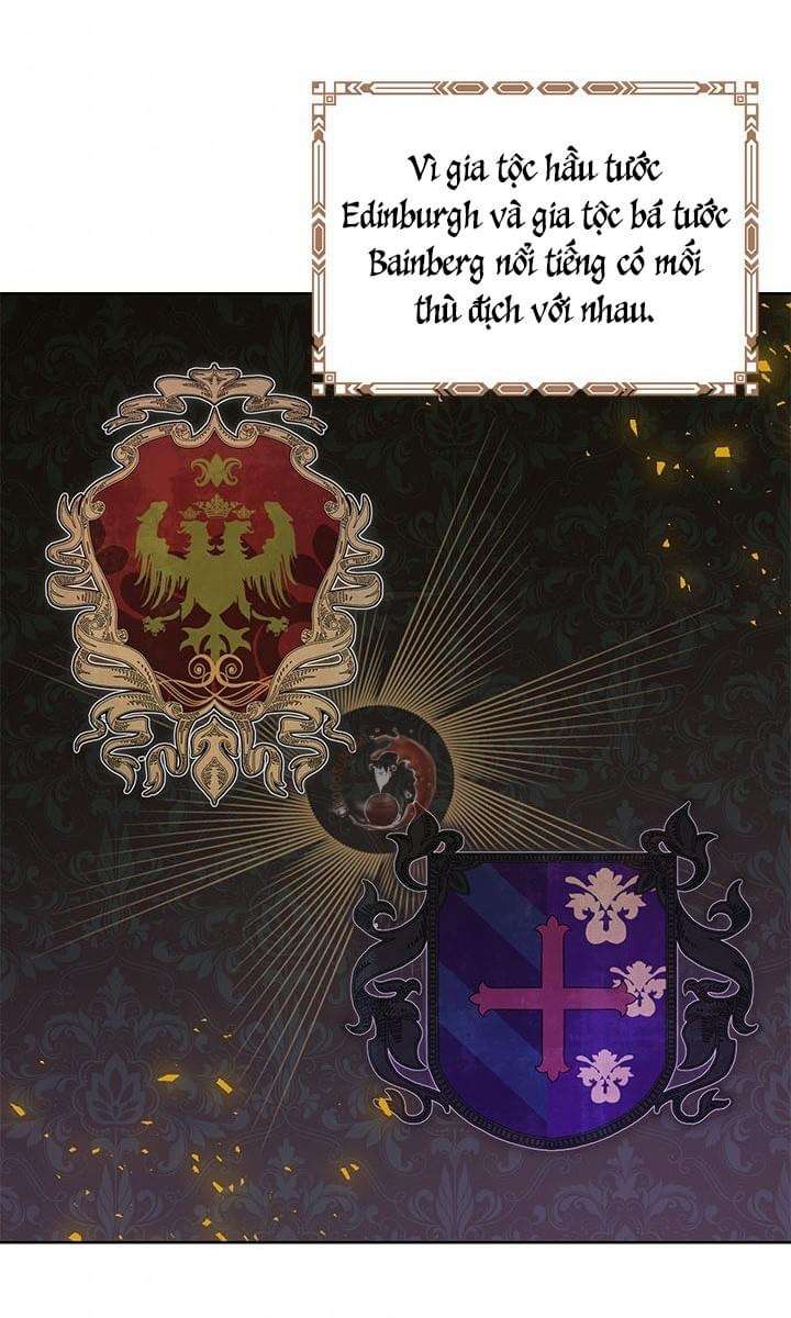Tôi Là Minh Chứng Của Sự Thật Chap 35 - Trang 3