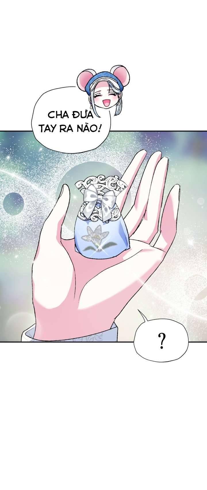 Cha À, Con Không Muốn Kết Hôn Đâu Chap 87 - Trang 2