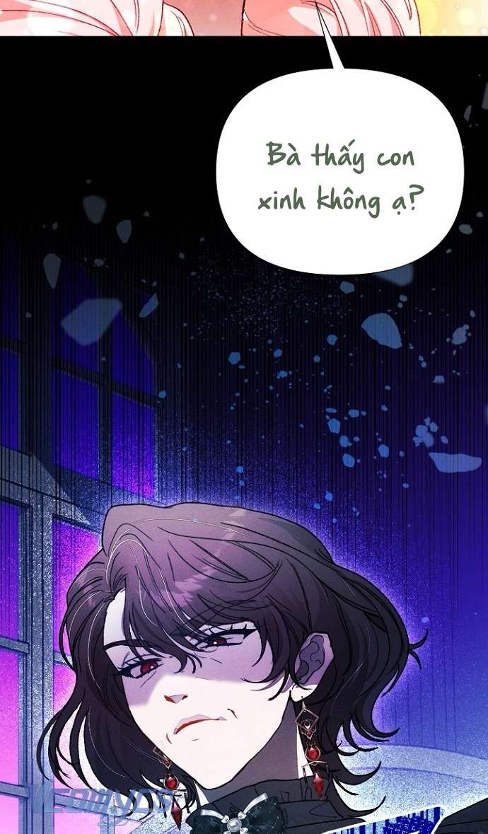 Papa Bạo Chúa, Con Sẽ Bảo Vệ Người! Chap 3 - Trang 2
