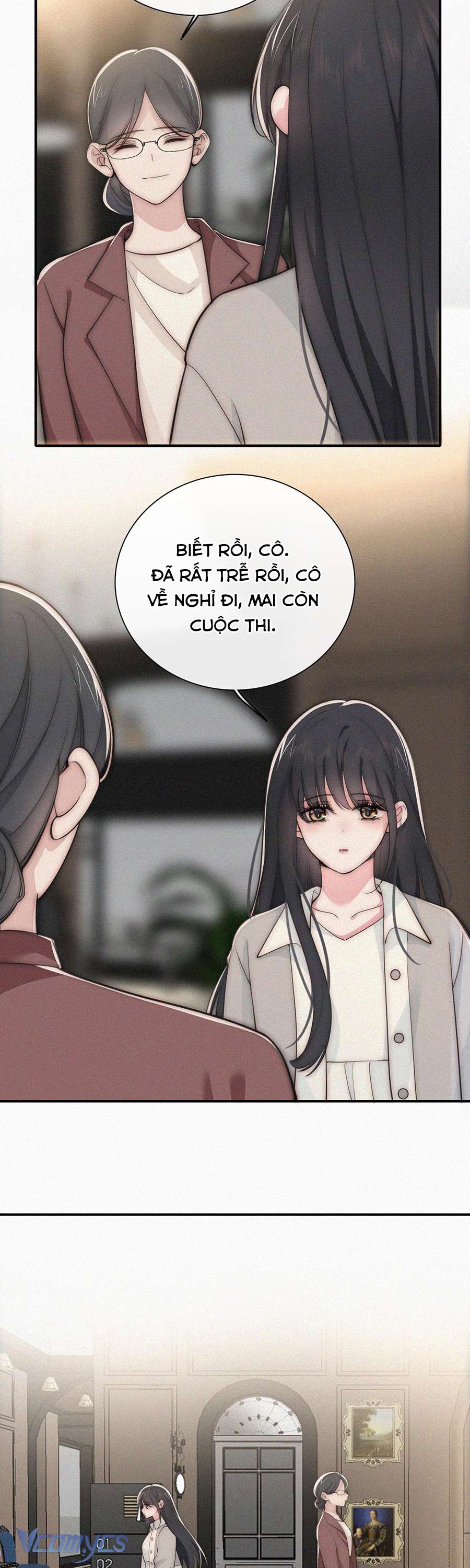 Một Mực Cưng Chiều Chap 104 - Trang 2