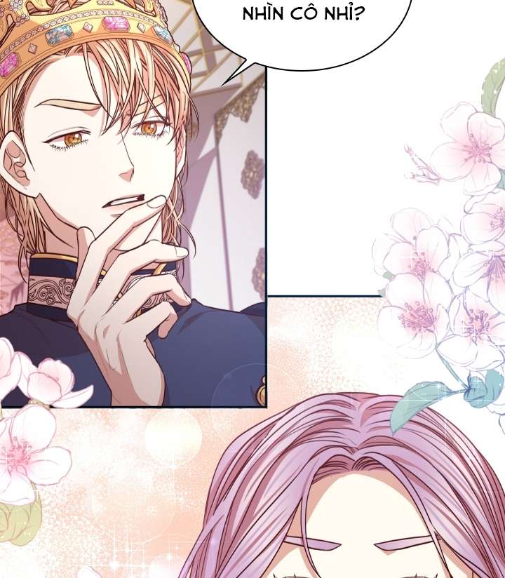 Thư Ký Của Bạo Chúa Chapter 20 - Trang 4
