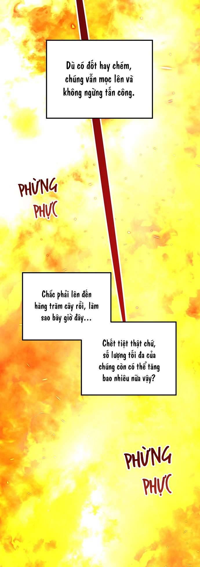 Vương Tử Huyền Bí Chapter 86 - Trang 4
