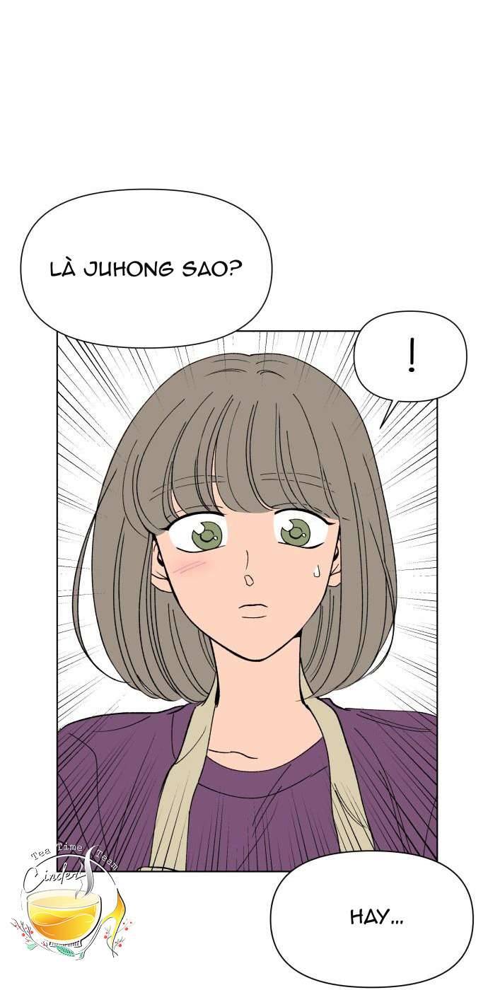 Tình Xưa Viết Lại Chapter 18 - Next Chapter 19