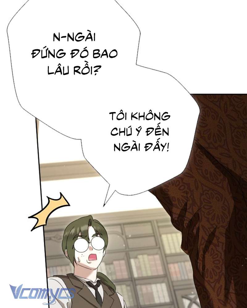 Dành Cho Những Ai Coi Hối Tiếc Là Điều Xa Xỉ Chap 4 - Trang 4