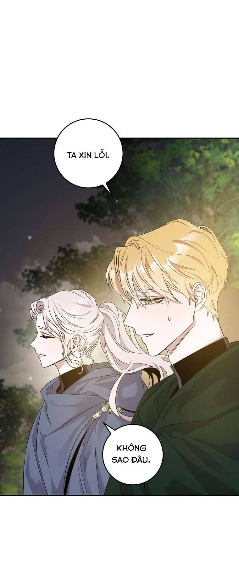 Thuần Hóa Bạo Quân Rồi Bỏ Trốn Chap 45 - Next Chap 46