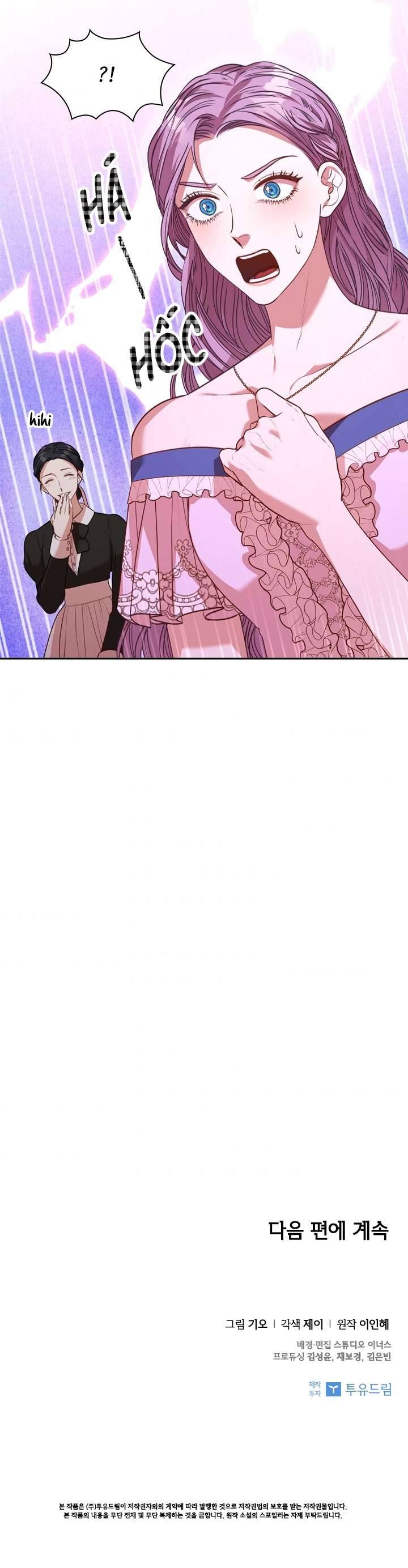 Thư Ký Của Bạo Chúa Chapter 47 - Trang 4
