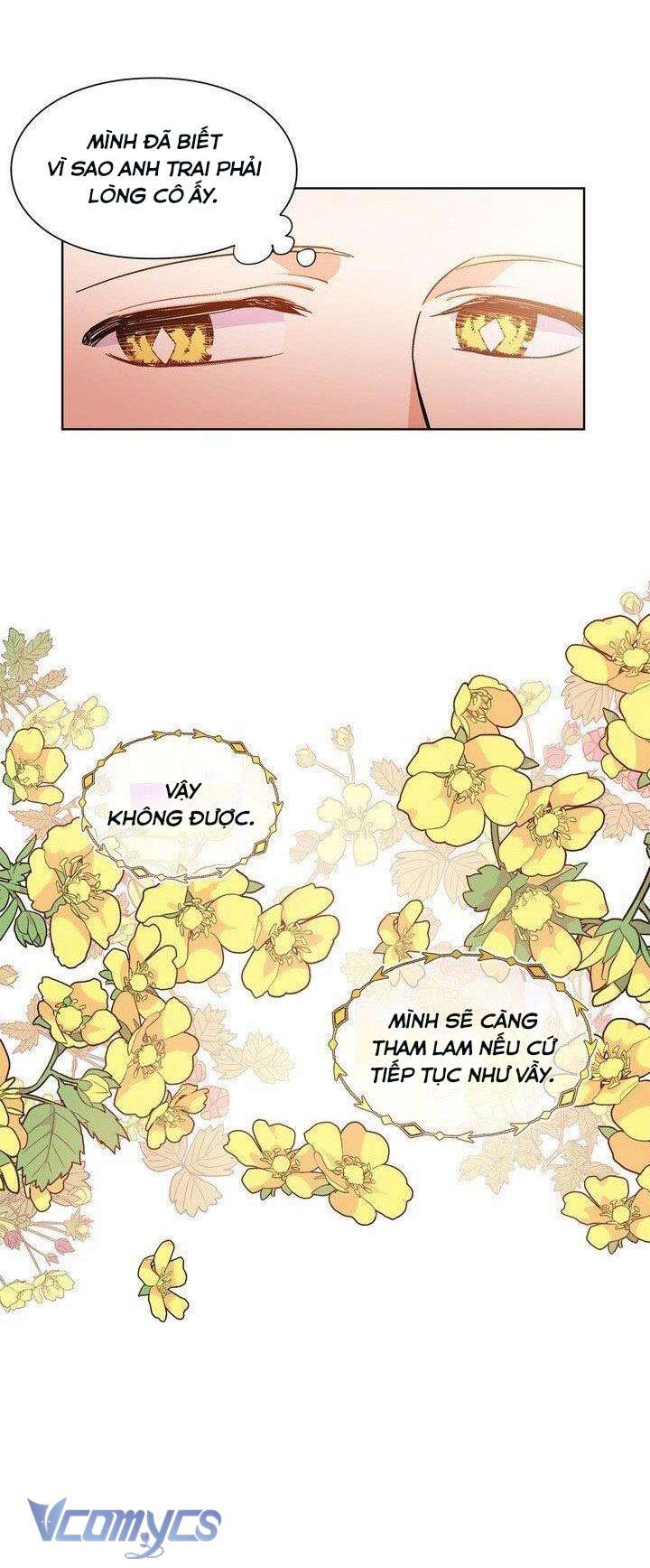 Bác Sĩ Elise: Vi Tiểu Thư Với Cây Đèn Dầu Chap 64 - Trang 2
